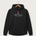Two Harbors High School Football (Boys) - Black Hoodie - Full Front