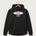 Two Harbors High School Football (Boys) - Black Hoodie - Full Front
