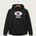Two Harbors High School Football (Boys) - Black Hoodie - Full Front