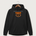 Underwood High School Football (Boys) - Black Hoodie - Full Front