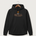 Underwood High School Football (Boys) - Black Hoodie - Full Front