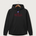 Upsala High School Football (Boys) - Black Hoodie - Full Front