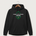 Verndale High School Football (Boys) - Black Hoodie - Full Front