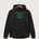 Verndale High School Football (Boys) - Black Hoodie - Full Front