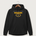 Wadena Deer Creek High School Football (Boys) - Black Hoodie - Full Front