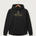 Wadena Deer Creek High School Football (Boys) - Black Hoodie - Full Front
