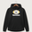 Wadena Deer Creek High School Football (Boys) - Black Hoodie - Full Front