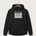 Walker Hackensack Akeley Volleyball (Girls) - Black Hoodie - Full Front