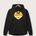 Windom Area High School Volleyball (Girls) - Black Hoodie - Full Front