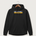 Windom Area High School Volleyball (Girls) - Black Hoodie - Full Front