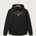 Windom Area High School Volleyball (Girls) - Black Hoodie - Full Front