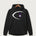 Albany High School Football (Boys) - Black Hoodie - Full Front