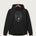 Braham Area High School Football (Boys) - Black Hoodie - Full Front