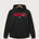 Buffalo High School Football (Boys) - Black Hoodie - Full Front
