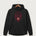 Duluth East High School Football (Boys) - Black Hoodie - Full Front
