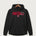 Duluth East High School Football (Boys) - Black Hoodie - Full Front