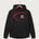 Hancock High School Football (Boys) - Black Hoodie - Full Front