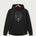 Hancock High School Football (Boys) - Black Hoodie - Full Front