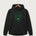 Holdingford High School Football (Boys) - Black Hoodie - Full Front