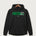 Holdingford High School Football (Boys) - Black Hoodie - Full Front