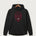 Mesabi East High School Football (Boys) - Black Hoodie - Full Front