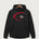 Otter Tail Central Football (Boys) - Black Hoodie - Full Front