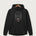 Otter Tail Central Football (Boys) - Black Hoodie - Full Front