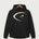 Perham High School Football (Boys) - Black Hoodie - Full Front