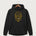 Perham High School Football (Boys) - Black Hoodie - Full Front