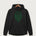 Pine City High School Football (Boys) - Black Hoodie - Full Front