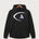 Apollo High School Football (Boys) - Black Hoodie - Full Front