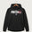 Apollo High School Football (Boys) - Black Hoodie - Full Front