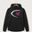 Two Harbors High School Football (Boys) - Black Hoodie - Full Front