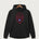 Upsala High School Football (Boys) - Black Hoodie - Full Front
