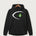 Verndale High School Football (Boys) - Black Hoodie - Full Front
