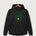 Verndale High School Football (Boys) - Black Hoodie - Full Front