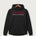 Duluth East High School Cheer (Coed) - Black Hoodie - Full Front