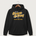 Stockton High School Football - Black Hoodie - Full Front