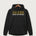 Wausau West High School Cheer - Black Hoodie - Full Front