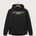 Wausau West High School Cheer - Black Hoodie - Full Front