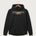 Wausau West High School Cheer - Black Hoodie - Full Front