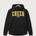 Wausau West High School Cheer - Black Hoodie - Full Front