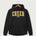 Wausau West High School Cheer - Black Hoodie - Full Front