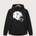 Wauwatosa West Football - Black Hoodie - Full Front