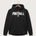 Wauwatosa West Football - Black Hoodie - Full Front