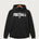Wauwatosa West Football - Black Hoodie - Full Front