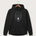 Wauwatosa West Football - Black Hoodie - Full Front
