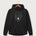 Wauwatosa West Football - Black Hoodie - Full Front