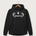 Wauwatosa West Football - Black Hoodie - Full Front