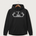 Wauwatosa West Football - Black Hoodie - Full Front